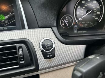 BMW 5 SERIES 2.0 525d M Sport Auto 5dr