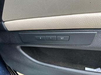 BMW 5 SERIES 2.0 525d M Sport Auto 5dr