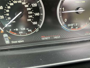 BMW 5 SERIES 2.0 525d M Sport Auto 5dr