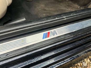 BMW 5 SERIES 2.0 525d M Sport Auto 5dr