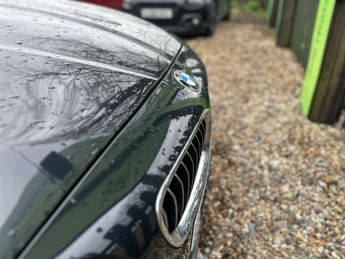 BMW 5 SERIES 2.0 525d M Sport Auto 5dr