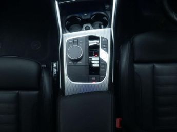 BMW 3 SERIES 2.0 330E M Sport Auto 4dr