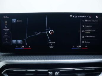 BMW 3 SERIES 2.0 330E M Sport Auto 4dr