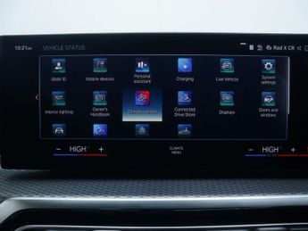 BMW 3 SERIES 2.0 330E M Sport Auto 4dr