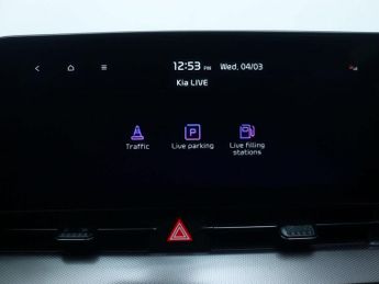 KIA SPORTAGE 1.6 Sportage 3 HEV Auto 5dr