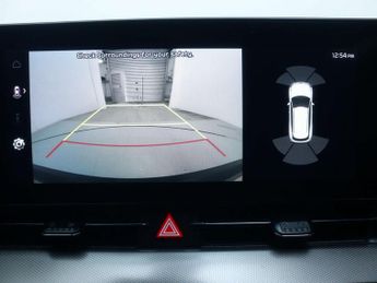 KIA SPORTAGE 1.6 Sportage 3 HEV Auto 5dr