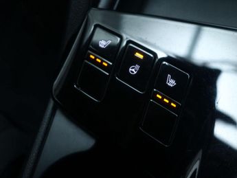 KIA SPORTAGE 1.6 Sportage 3 HEV Auto 5dr