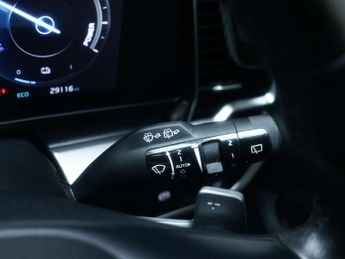 KIA SPORTAGE 1.6 Sportage 3 HEV Auto 5dr