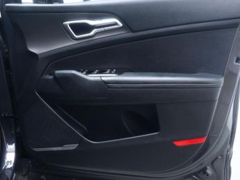 KIA SPORTAGE 1.6 Sportage 3 HEV Auto 5dr