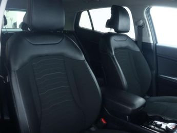 KIA SPORTAGE 1.6 Sportage 3 HEV Auto 5dr