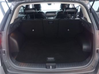 KIA SPORTAGE 1.6 Sportage 3 HEV Auto 5dr