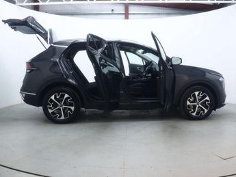 KIA SPORTAGE 1.6 Sportage 3 HEV Auto 5dr