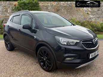 Vauxhall Mokka X 1.6 Mokka X Elite S/S 5dr