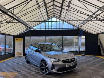 Vauxhall Corsa 1.2 Corsa SRi Premium T Auto 5dr