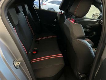 VAUXHALL CORSA 1.2 Corsa SRi Premium T Auto 5dr