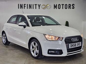 Audi A1 1.4 A1 Sportback TFSI Sport Nav 5dr
