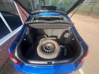 SKODA OCTAVIA 1.5 Octavia SE L TSi Semi-Auto 5dr