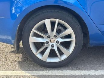 SKODA OCTAVIA 1.5 Octavia SE L TSi Semi-Auto 5dr