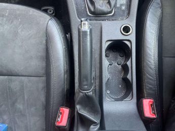 SKODA OCTAVIA 1.5 Octavia SE L TSi Semi-Auto 5dr