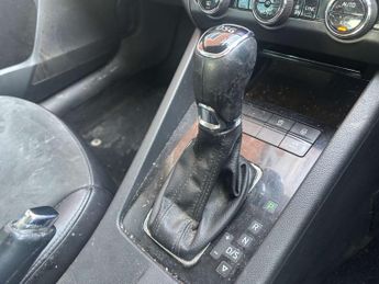 SKODA OCTAVIA 1.5 Octavia SE L TSi Semi-Auto 5dr