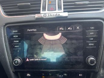 SKODA OCTAVIA 1.5 Octavia SE L TSi Semi-Auto 5dr