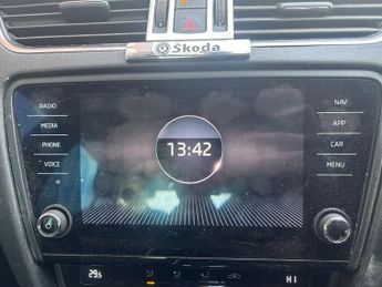 SKODA OCTAVIA 1.5 Octavia SE L TSi Semi-Auto 5dr