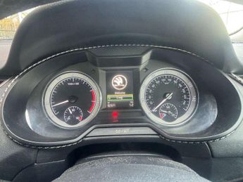 SKODA OCTAVIA 1.5 Octavia SE L TSi Semi-Auto 5dr