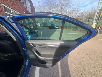 SKODA OCTAVIA 1.5 Octavia SE L TSi Semi-Auto 5dr