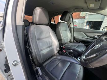 VAUXHALL MOKKA 1.4 Mokka SE T Automatic 5dr - NATIONAL DELIVERY*