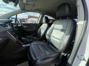 VAUXHALL MOKKA 1.4 Mokka SE T Automatic 5dr - NATIONAL DELIVERY*