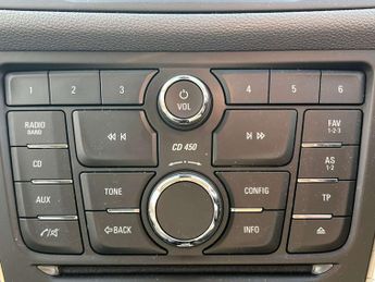 VAUXHALL MOKKA 1.4 Mokka SE T Automatic 5dr - NATIONAL DELIVERY*