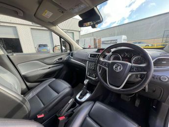 VAUXHALL MOKKA 1.4 Mokka SE T Automatic 5dr - NATIONAL DELIVERY*