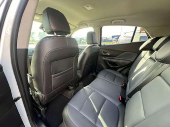 VAUXHALL MOKKA 1.4 Mokka SE T Automatic 5dr - NATIONAL DELIVERY*