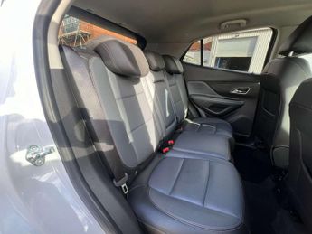 VAUXHALL MOKKA 1.4 Mokka SE T Automatic 5dr - NATIONAL DELIVERY*