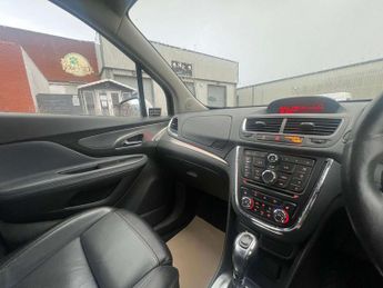 VAUXHALL MOKKA 1.4 Mokka SE T Automatic 5dr - NATIONAL DELIVERY*