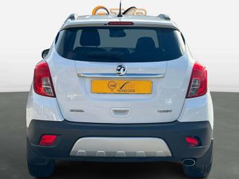 VAUXHALL MOKKA 1.4 Mokka SE T Automatic 5dr - NATIONAL DELIVERY*