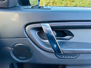 LAND ROVER DISCOVERY SPORT 1.5 Discovery Sport R-Dynamic HSE P300e Auto 4WD 5dr