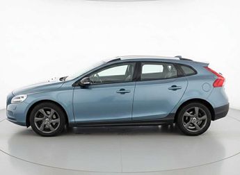 VOLVO V40 1.6 V40 Cross Country Luxury D2 Auto 5dr