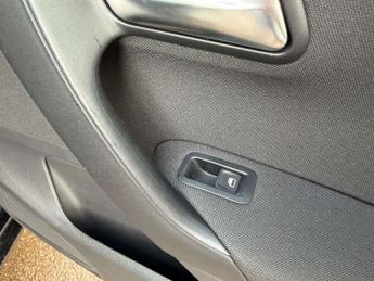 VOLKSWAGEN POLO 1.2 Polo Match Edition TSi Semi-Auto 5dr