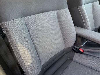 CITROEN C4 CACTUS 1.2 C4 Cactus Flair PureTech S/S Semi-Auto 5dr