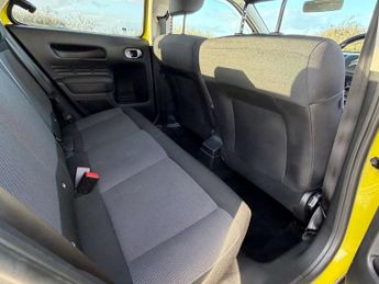 CITROEN C4 CACTUS 1.2 C4 Cactus Flair PureTech S/S Semi-Auto 5dr