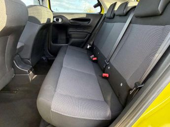 CITROEN C4 CACTUS 1.2 C4 Cactus Flair PureTech S/S Semi-Auto 5dr