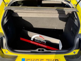 CITROEN C4 CACTUS 1.2 C4 Cactus Flair PureTech S/S Semi-Auto 5dr