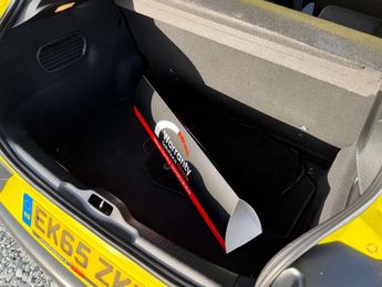 CITROEN C4 CACTUS 1.2 C4 Cactus Flair PureTech S/S Semi-Auto 5dr