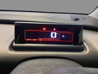 CITROEN C4 CACTUS 1.2 C4 Cactus Flair PureTech S/S Semi-Auto 5dr