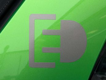 SMART FORTWO fortwo Electric Drive Prime Premium 2dr