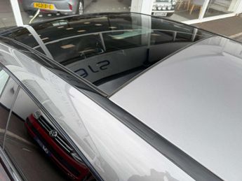 MERCEDES-BENZ CLA 2.1 CLA 220 D AMG Line Auto 5dr