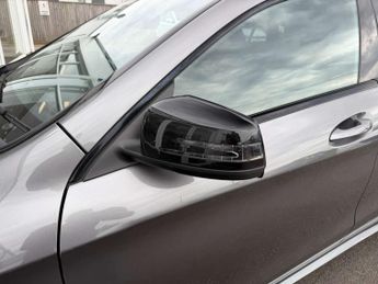 MERCEDES-BENZ CLA 2.1 CLA 220 D AMG Line Auto 5dr