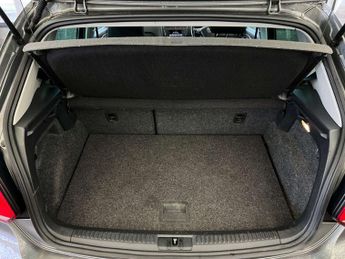 VOLKSWAGEN POLO 1.2 Polo Match TSi Semi-Auto 5dr