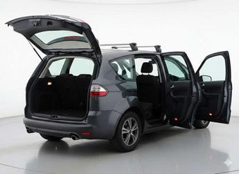 FORD S-MAX 2.5 S-Max Zetec 5dr